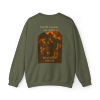 Not All Wounds Are Visible Crewneck Sweatshirt 